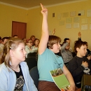 Lekcja ekologiczno-edukacyjna