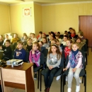 Lekcja ekologiczno-edukacyjna
