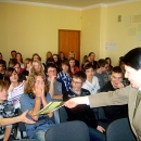 Lekcja ekologiczno-edukacyjna