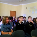 Lekcja ekologiczno-edukacyjna