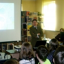 Lekcja ekologiczno-edukacyjna
