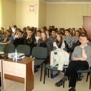 Lekcja ekologiczno-edukacyjna