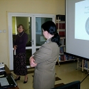 Lekcja ekologiczno-edukacyjna