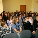 Lekcja ekologiczno-edukacyjna