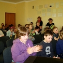 Lekcja ekologiczno-edukacyjna