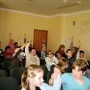 Lekcja ekologiczno-edukacyjna