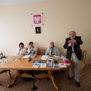 Współcześni pisarze Kielecczyzny