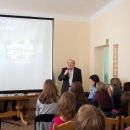 Współcześni pisarze Kielecczyzny