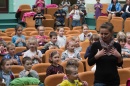 Cała Polska czyta dzieciom