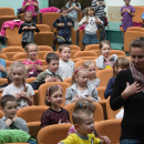 Cała Polska czyta dzieciom