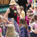 Cała Polska czyta dzieciom