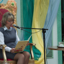 Cała Polska czyta dzieciom