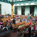 Cała Polska czyta dzieciom
