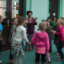 Cała Polska czyta dzieciom