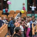 Cała Polska czyta dzieciom