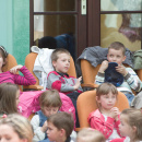 Cała Polska czyta dzieciom