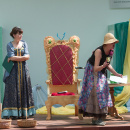 Cała Polska czyta dzieciom