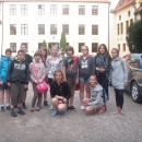 Pałac w Krokowej