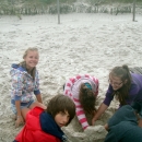 Plaża w Dębkach
