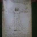 Wystawa Człowiek Renesansu - Leonardo da Vinci