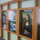 Wystawa Człowiek Renesansu - Leonardo da Vinci