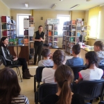 OLYMPUS DIGITAL CAMERA