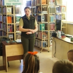 OLYMPUS DIGITAL CAMERA