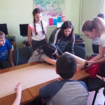 OLYMPUS DIGITAL CAMERA