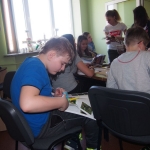 OLYMPUS DIGITAL CAMERA