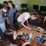 OLYMPUS DIGITAL CAMERA