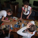 OLYMPUS DIGITAL CAMERA