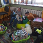 OLYMPUS DIGITAL CAMERA