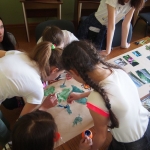 OLYMPUS DIGITAL CAMERA