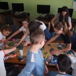 OLYMPUS DIGITAL CAMERA