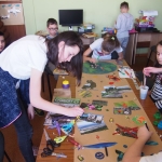 OLYMPUS DIGITAL CAMERA