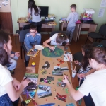 OLYMPUS DIGITAL CAMERA