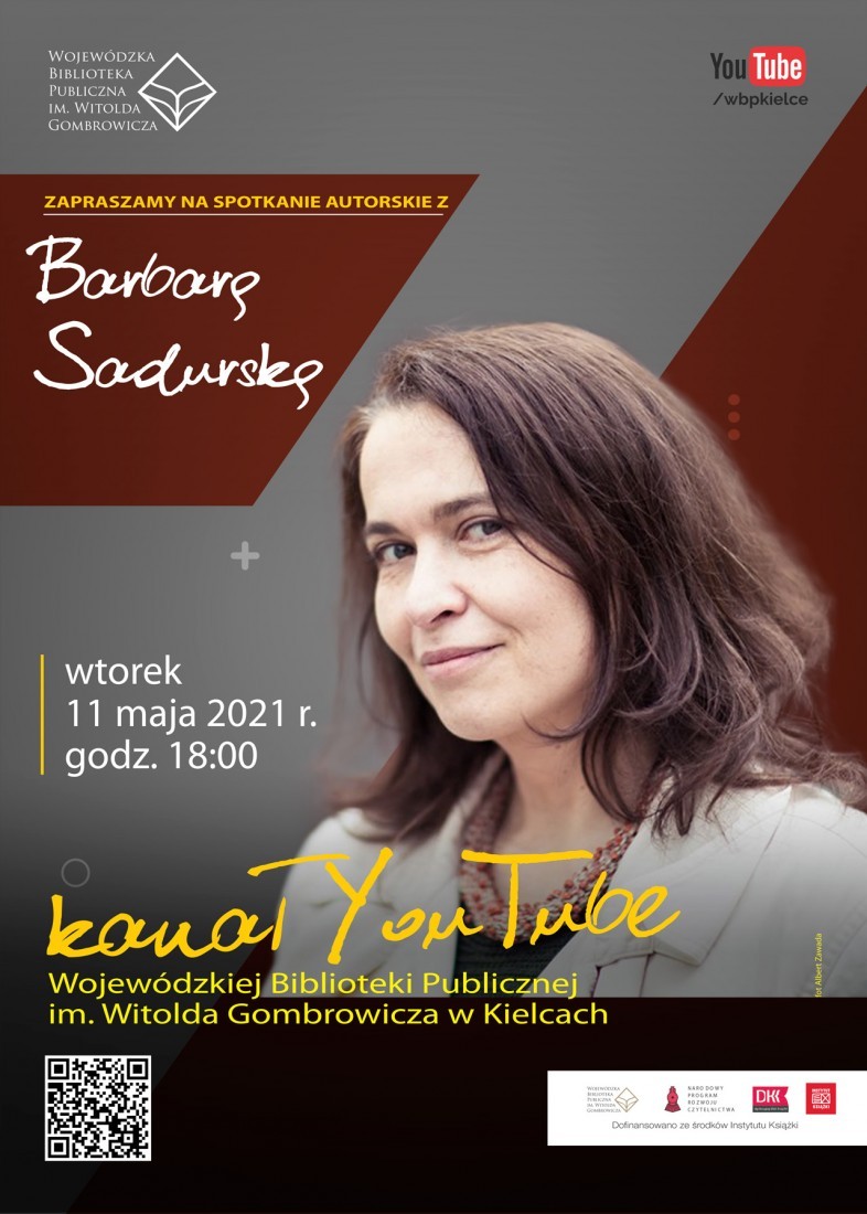 Barbara-Sadurska-Spotkanie-plakat