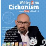 Powiatowa i Miejska Biblioteka Publiczna im.ks. prof. W. Sedlaka ul. Towarowa20 27.05.2026 - 1