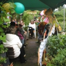 OLYMPUS DIGITAL CAMERA