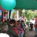 OLYMPUS DIGITAL CAMERA