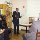 KONICA MINOLTA DIGITAL CAMERA