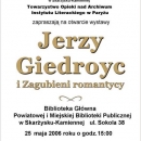 zaproszenie nowe