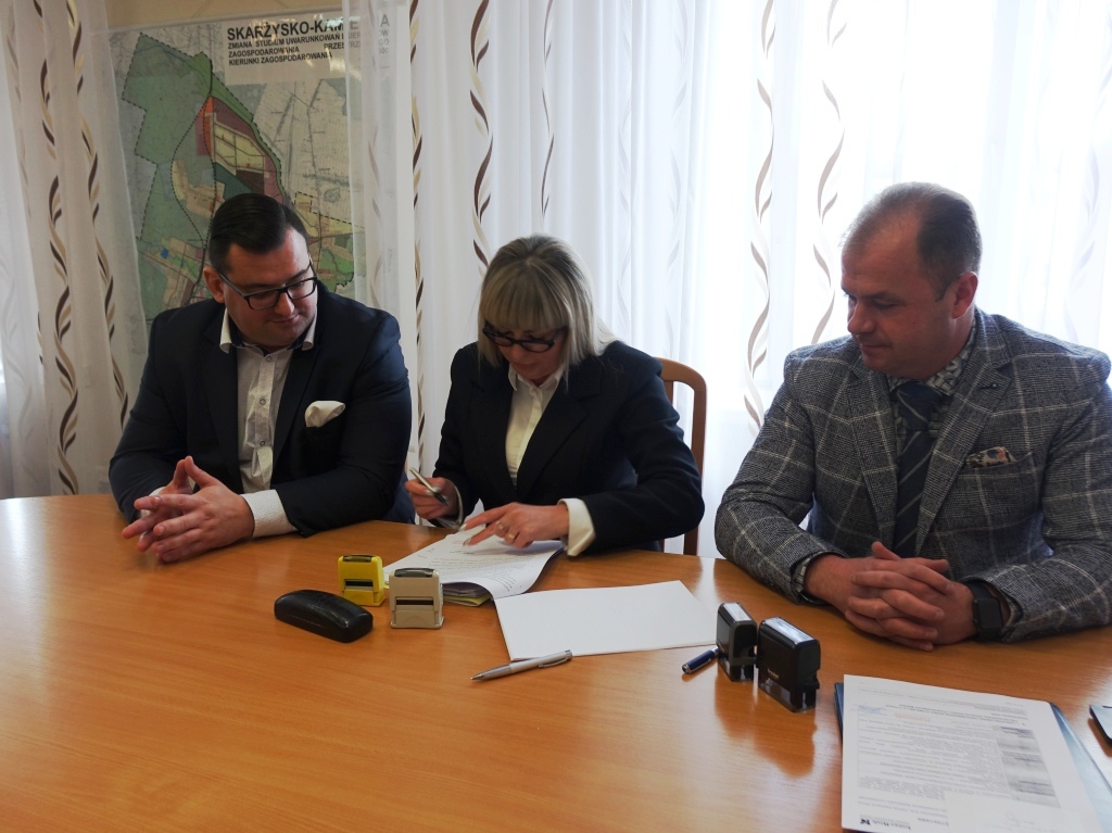 You are currently viewing Rusza kapitalny remont biblioteki