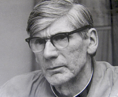 Ks. prof. Włodzimierz Sedlak