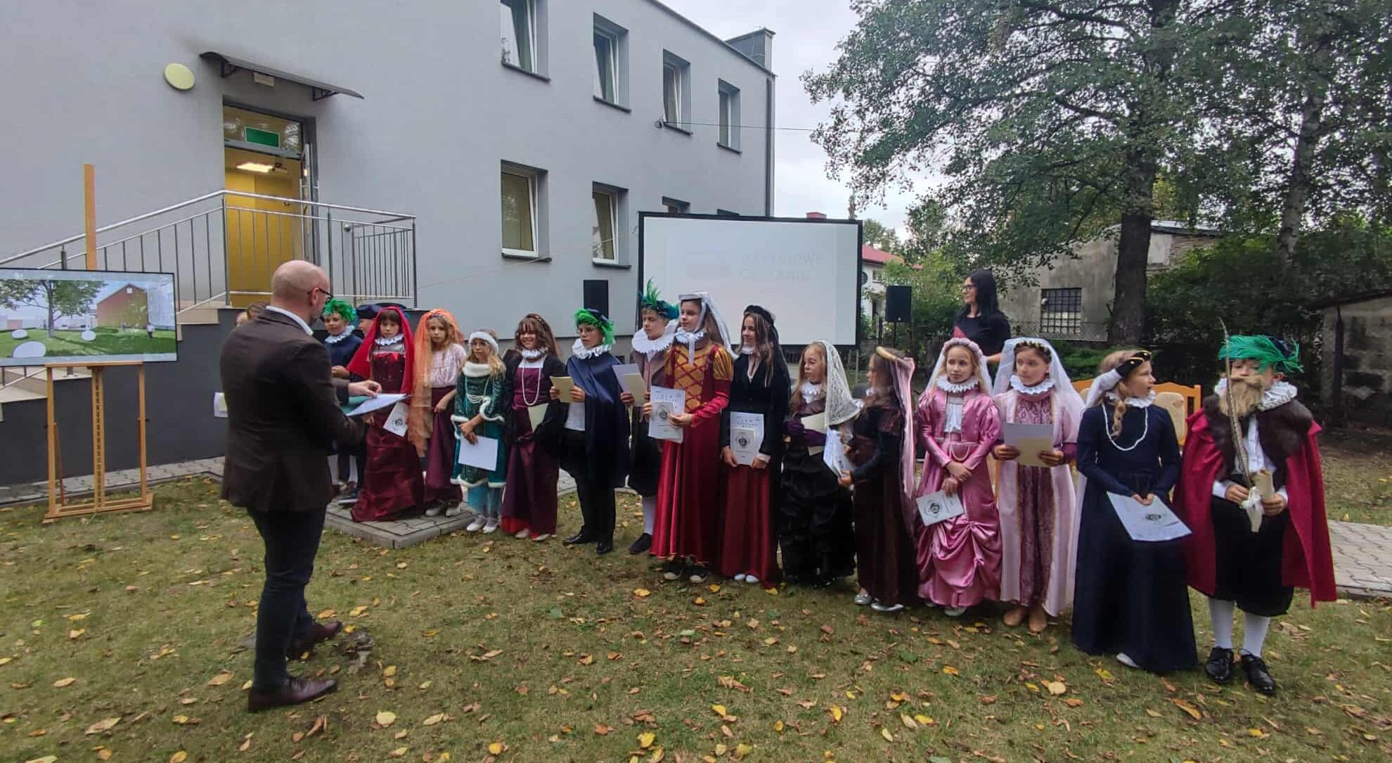 You are currently viewing Narodowe Czytanie, XIV edycja 06.09.2025 – utwory Jana Kochanowskiego