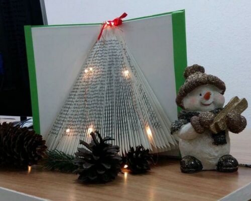 W świątecznym nastroju