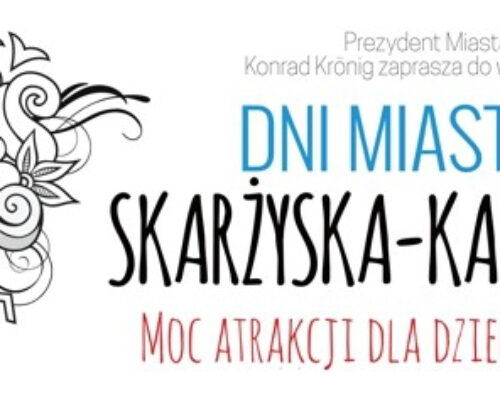 Plan imprez – czerwiec 2016