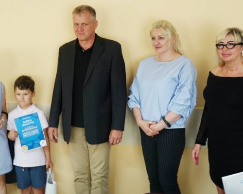 „Skarżysko-Kamienna – miasto dla każdego” – rozstrzygnięcie konkursu