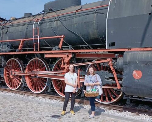 Zabierz książkę na wakacje II – 2 odsłona akcji