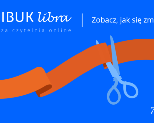 Nowy IBUK Libra